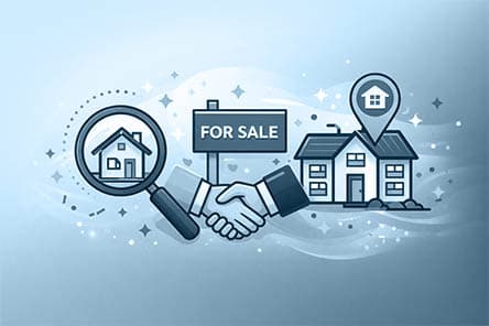 Become a real estate agent