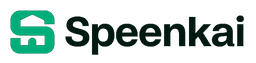 Speenkai Properties System Logo