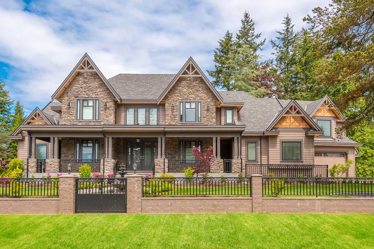 Family House